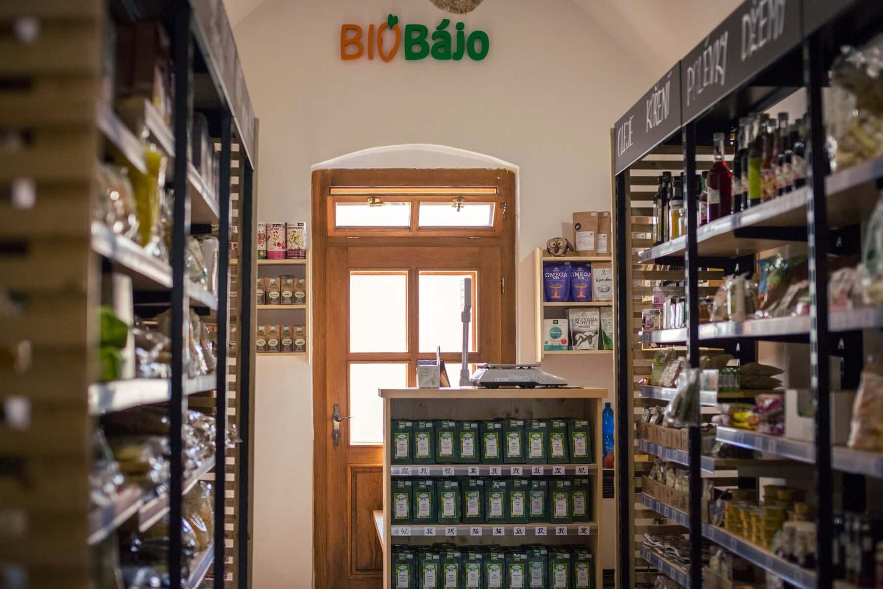 Bio-bajo