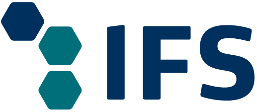 IFS certifikace logo
